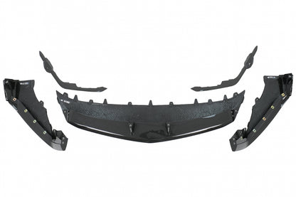 ⭐BODYKIT ADATTO PER Lamborghini Urus 18-22 Conversione a ornamenti in carbon⭐