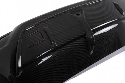 ⭐BODYKIT ADATTO PER Lamborghini Urus 18-22 Conversione a ornamenti in carbon⭐