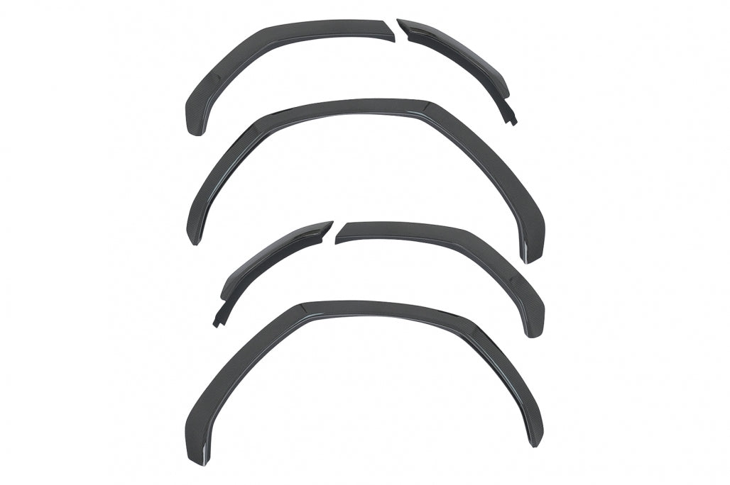 ⭐BODYKIT ADATTO PER Lamborghini Urus 18-22 Conversione a ornamenti in carbon⭐