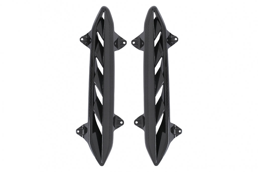 ⭐BODYKIT ADATTO PER Lamborghini Urus 18-22 Conversione a ornamenti in carbon⭐