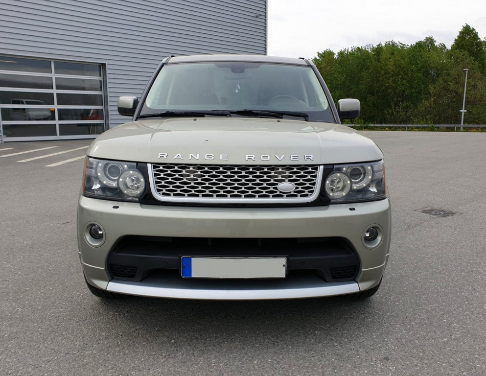 ART.4813  Bodykit Land Range Rover Sport L320 Facelift (2009-2013) Autobiogr