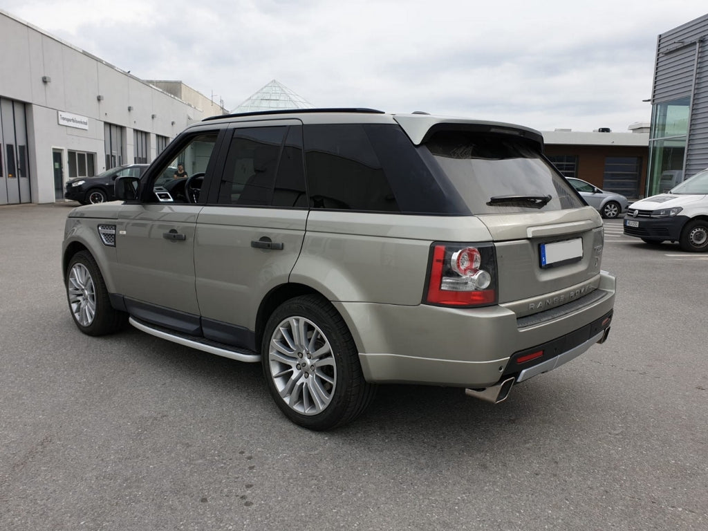 ART.4813  Bodykit Land Range Rover Sport L320 Facelift (2009-2013) Autobiogr