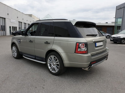 ART.4813  Bodykit Land Range Rover Sport L320 Facelift (2009-2013) Autobiogr