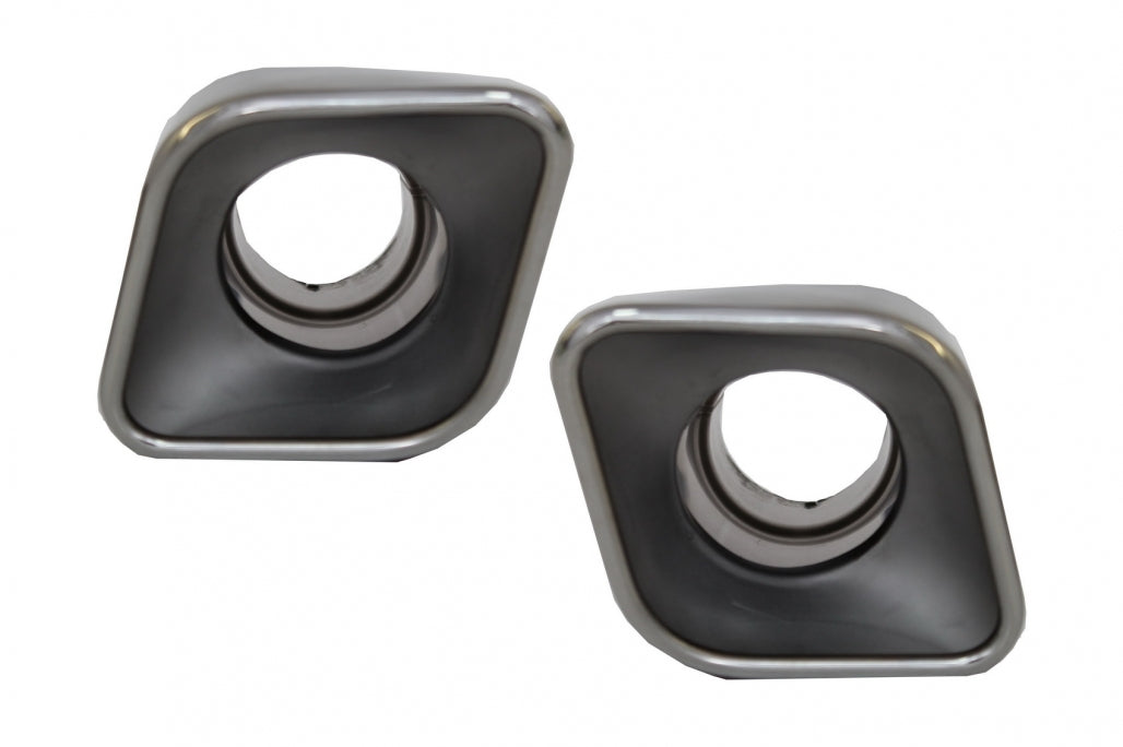 ART.4813  Bodykit Land Range Rover Sport L320 Facelift (2009-2013) Autobiogr