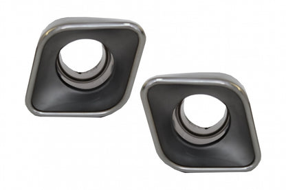 ART.4813  Bodykit Land Range Rover Sport L320 Facelift (2009-2013) Autobiogr