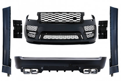 ✨BODYKIT ADATTO PER Land Range Rover Vogue IV L405 SWB (2018-Up) SVO Look✨