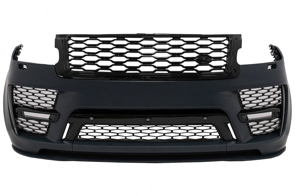 ✨BODYKIT ADATTO PER Land Range Rover Vogue IV L405 SWB (2018-Up) SVO Look✨