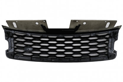 ✨BODYKIT ADATTO PER Land Range Rover Vogue IV L405 SWB (2018-Up) SVO Look✨