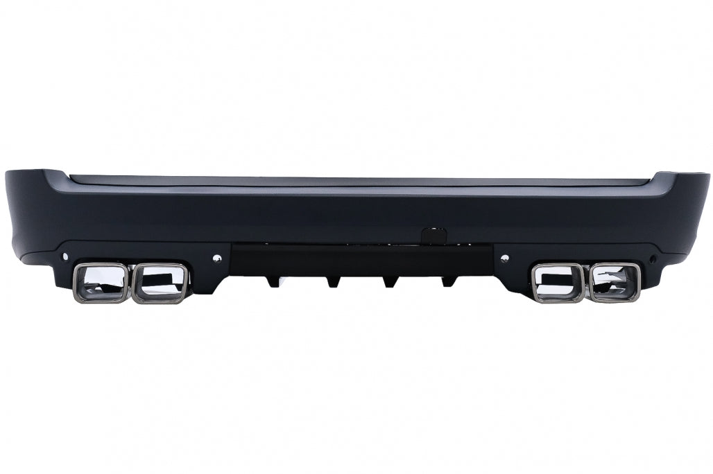 ✨BODYKIT ADATTO PER Land Range Rover Vogue IV L405 SWB (2018-Up) SVO Look✨