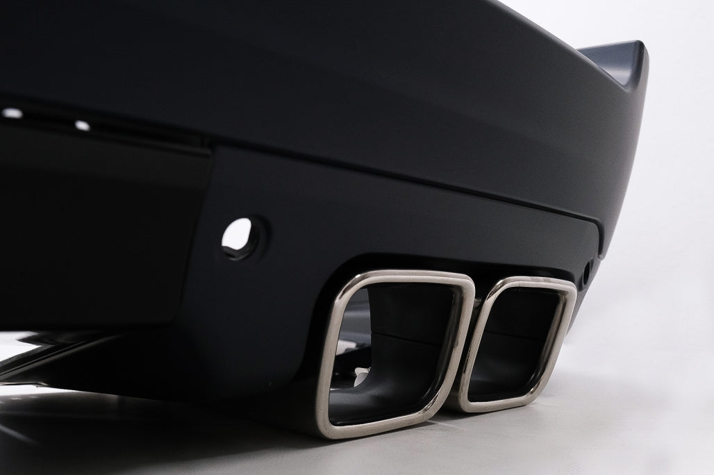 Kit carrozzeria adatto per Land Range Rover Vogue IV L405 SWB (dal 2018 in poi)