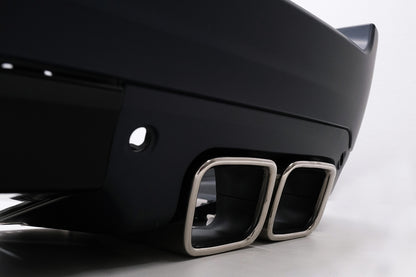 Kit carrozzeria adatto per Land Range Rover Vogue IV L405 SWB (dal 2018 in poi)