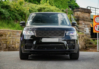 ✨BODYKIT ADATTO PER Land Range Rover Vogue IV L405 SWB (2018-Up) SVO Look✨