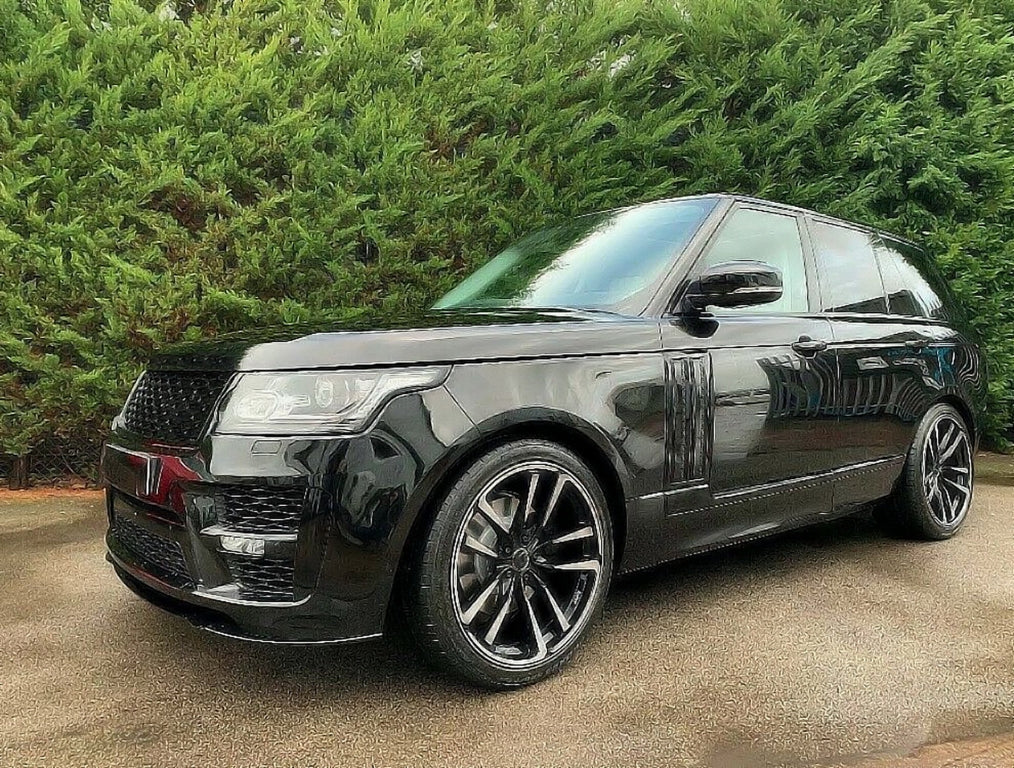 Kit carrozzeria adatto per Land Range Rover Vogue IV L405 SWB (dal 2018 in poi)