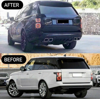 ✨BODYKIT ADATTO PER Land Range Rover Vogue IV L405 SWB (2018-Up) SVO Look✨