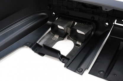 Kit carrozzeria adatto per Land Range Rover Vogue IV L405 SWB (dal 2018 in poi)