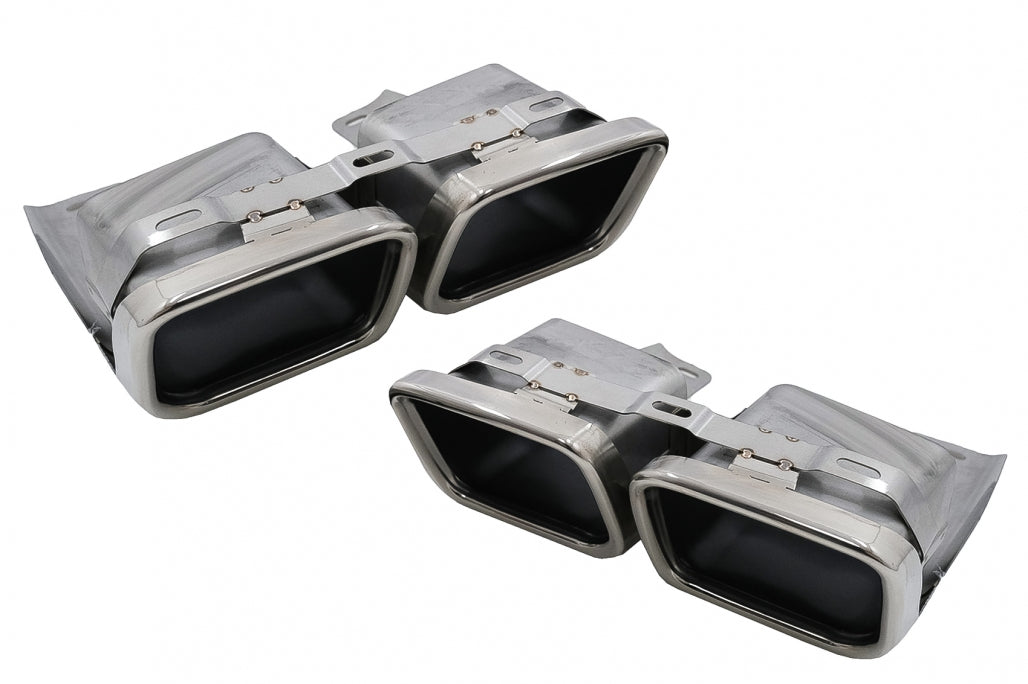 ✨BODYKIT ADATTO PER Land Range Rover Vogue IV L405 SWB (2018-Up) SVO Look✨