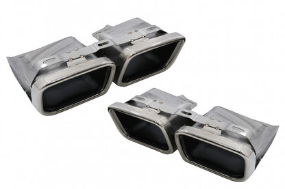 ✨BODYKIT ADATTO PER Land Range Rover Vogue IV L405 SWB (2018-Up) SVO Look✨