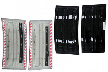 ✨BODYKIT ADATTO PER Land Range Rover Vogue IV L405 SWB (2018-Up) SVO Look✨