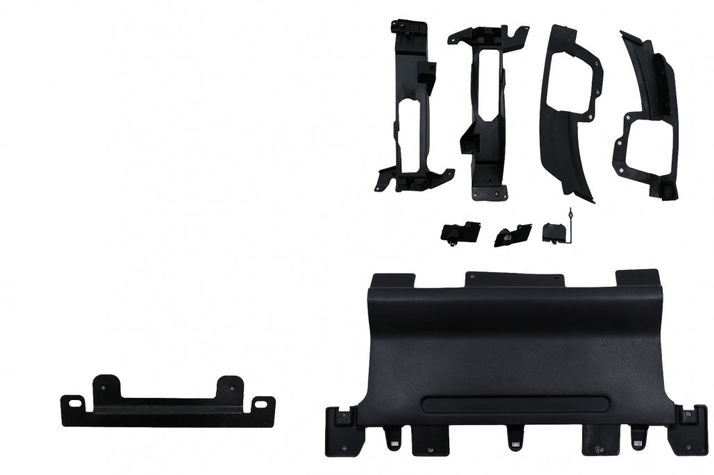 Kit carrozzeria adatto per Land Range Rover Vogue IV L405 SWB (dal 2018 in poi)