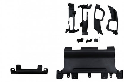 Kit carrozzeria adatto per Land Range Rover Vogue IV L405 SWB (dal 2018 in poi)
