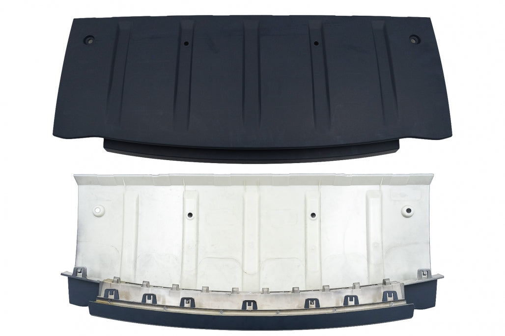 ✨BODYKIT ADATTO PER Land Range Rover Vogue IV L405 SWB (2018-Up) SVO Look✨