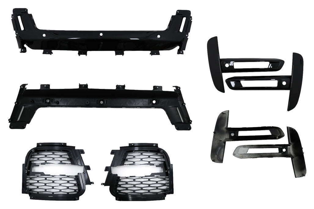 ✨BODYKIT ADATTO PER Land Range Rover Vogue IV L405 SWB (2018-Up) SVO Look✨