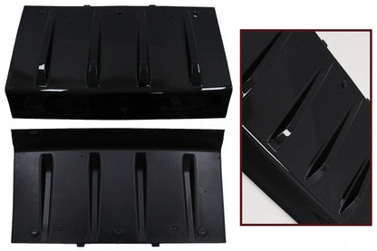 ✨BODYKIT ADATTO PER Land Range Rover Vogue IV L405 SWB (2018-Up) SVO Look✨