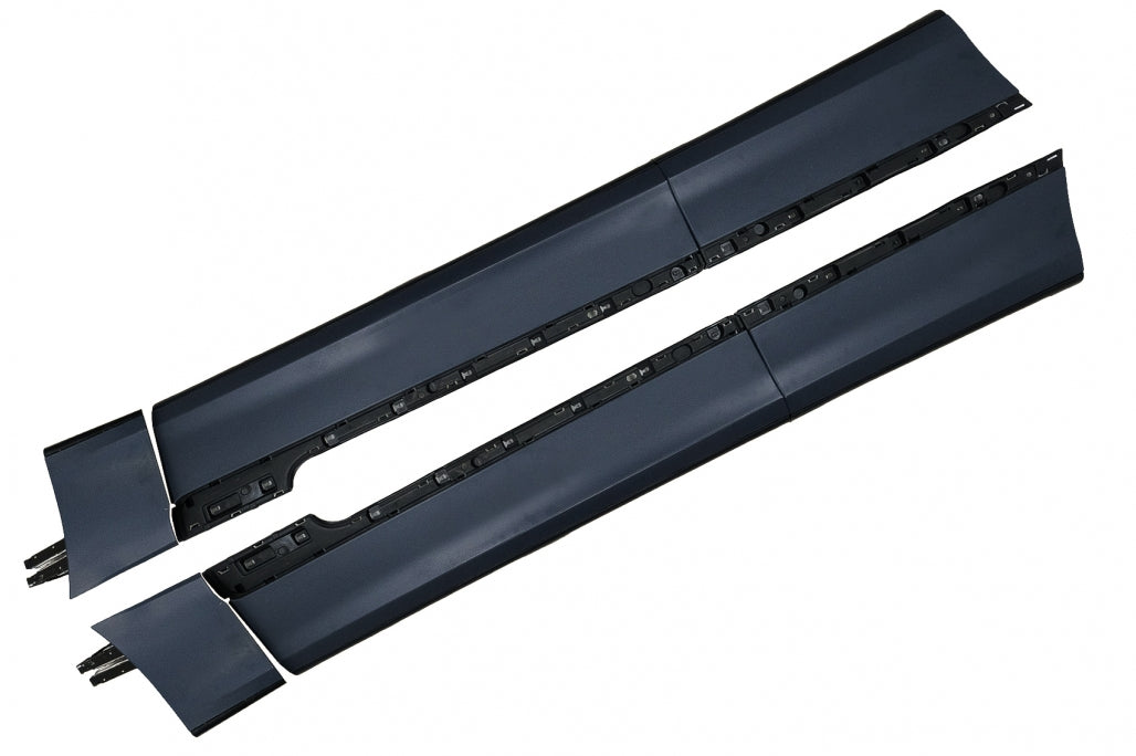 ✨BODYKIT ADATTO PER Land Range Rover Vogue IV L405 SWB (2018-Up) SVO Look✨