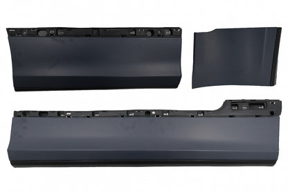 ✨BODYKIT ADATTO PER Land Range Rover Vogue IV L405 SWB (2018-Up) SVO Look✨