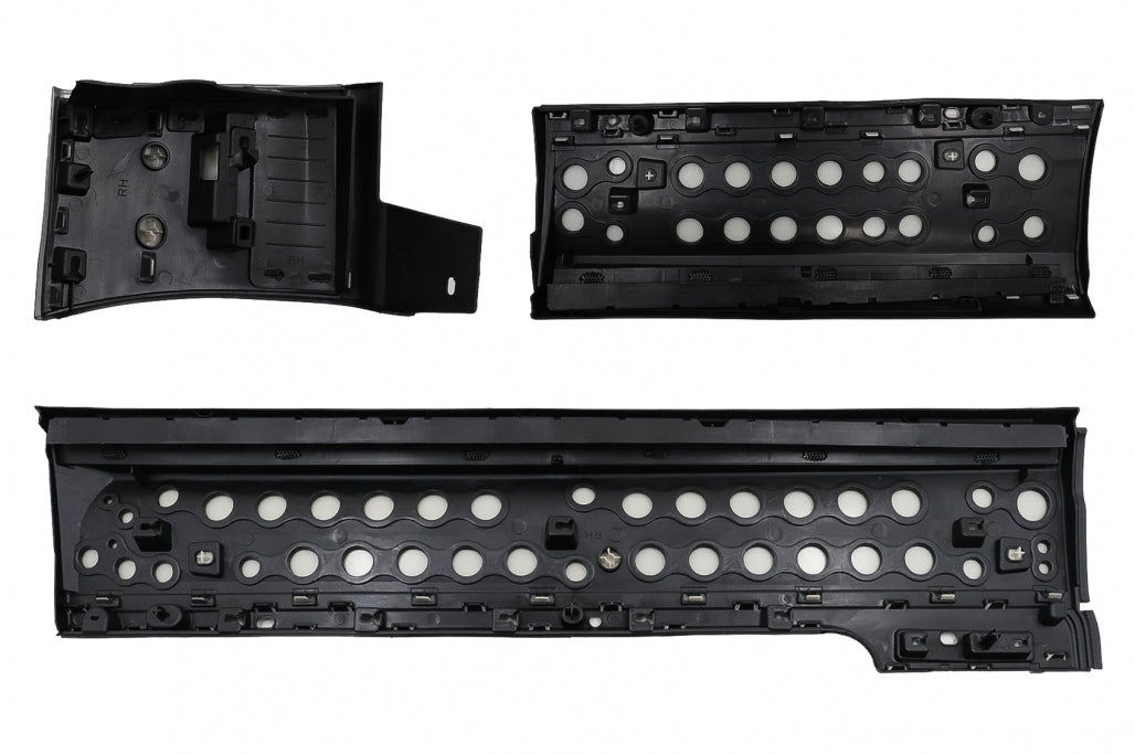Kit carrozzeria adatto per Land Range Rover Vogue IV L405 SWB (dal 2018 in poi)