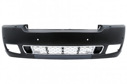 🔥BODYKIT SUITABLE FOR Land Range Rover Vogue L322 (2010-2012) Conversion to dE🔥