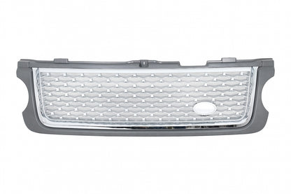 🔥BODYKIT SUITABLE FOR Land Range Rover Vogue L322 (2010-2012) Conversion to dE🔥