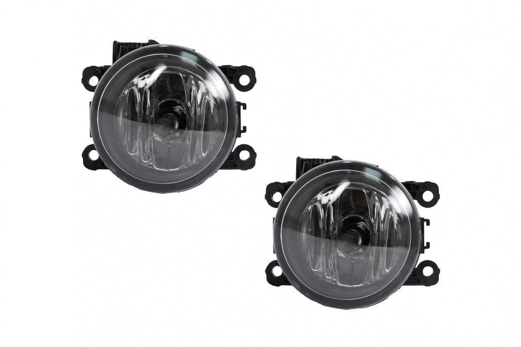 🔥BODYKIT SUITABLE FOR Land Range Rover Vogue L322 (2010-2012) Conversion to dE🔥