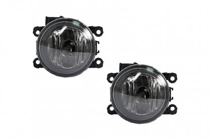 🔥BODYKIT SUITABLE FOR Land Range Rover Vogue L322 (2010-2012) Conversion to dE🔥