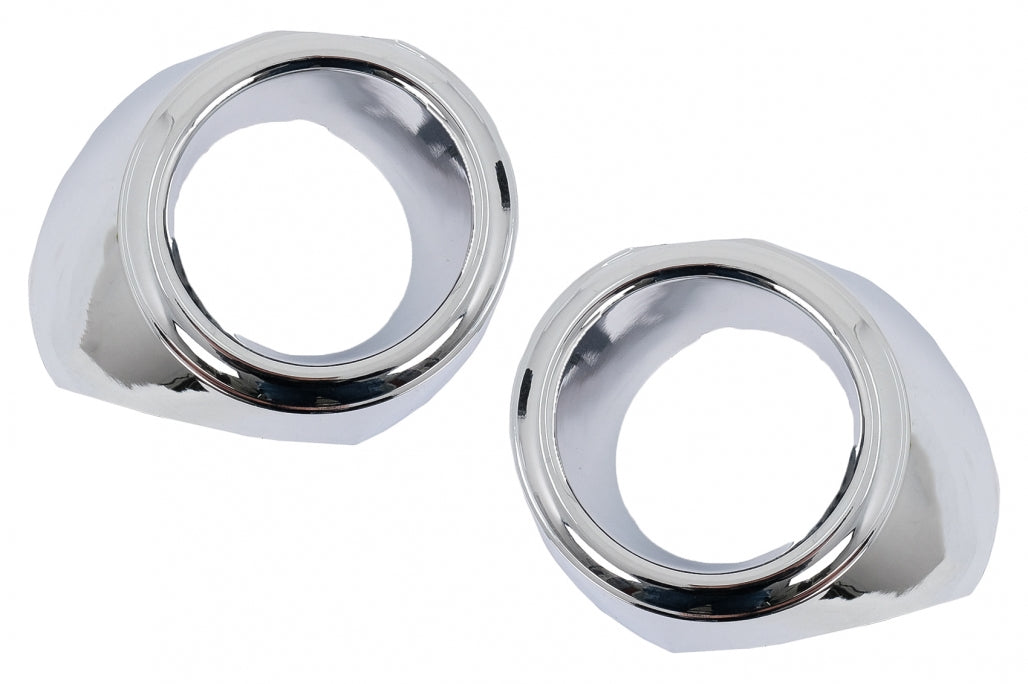 🔥BODYKIT SUITABLE FOR Land Range Rover Vogue L322 (2010-2012) Conversion to dE🔥