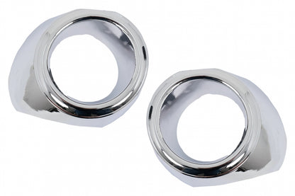 🔥BODYKIT SUITABLE FOR Land Range Rover Vogue L322 (2010-2012) Conversion to dE🔥