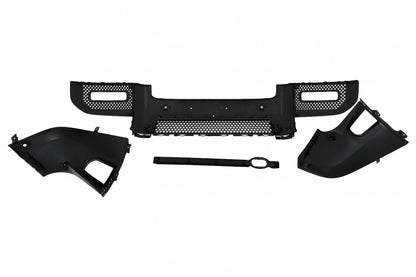 ✔️BODYKIT suitable for Land Rover Defender SUV L663 2019 + Piano BLACK✔️