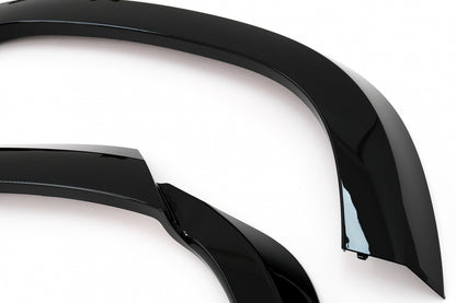 ✔️BODYKIT suitable for Land Rover Defender SUV L663 2019 + Piano BLACK✔️