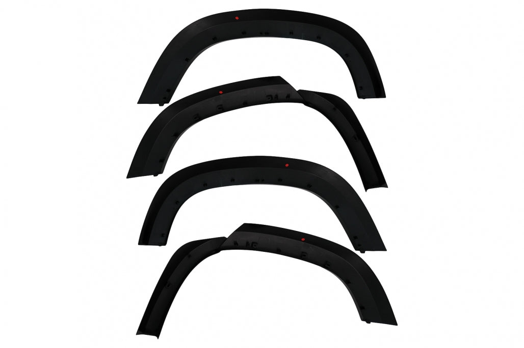 ✔️BODYKIT suitable for Land Rover Defender SUV L663 2019 + Piano BLACK✔️