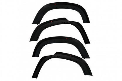 ✨BODYKIT SUITABLE FOR Land Rover Defender SUV L663 (2019-Up) Piano Black✨