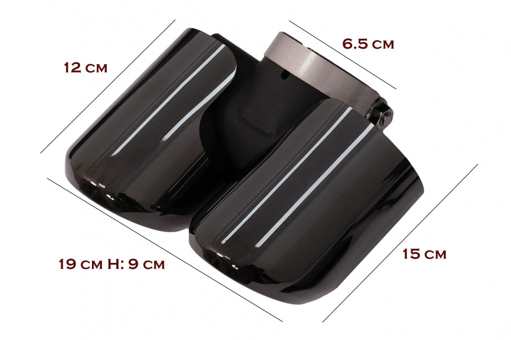 ✔️BODYKIT suitable for Land Rover Defender SUV L663 2019 + Piano BLACK✔️