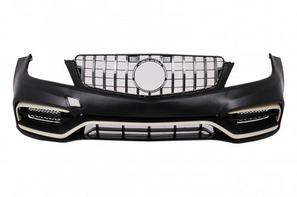Kit carrozzeria adatto per Mercedes Classe C W204 2007-2015 Conversione in W205 C63 Design