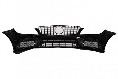 BODYKIT suitable for Mercedes C-Class W204 2007-2015 Design to W205 C63 Design