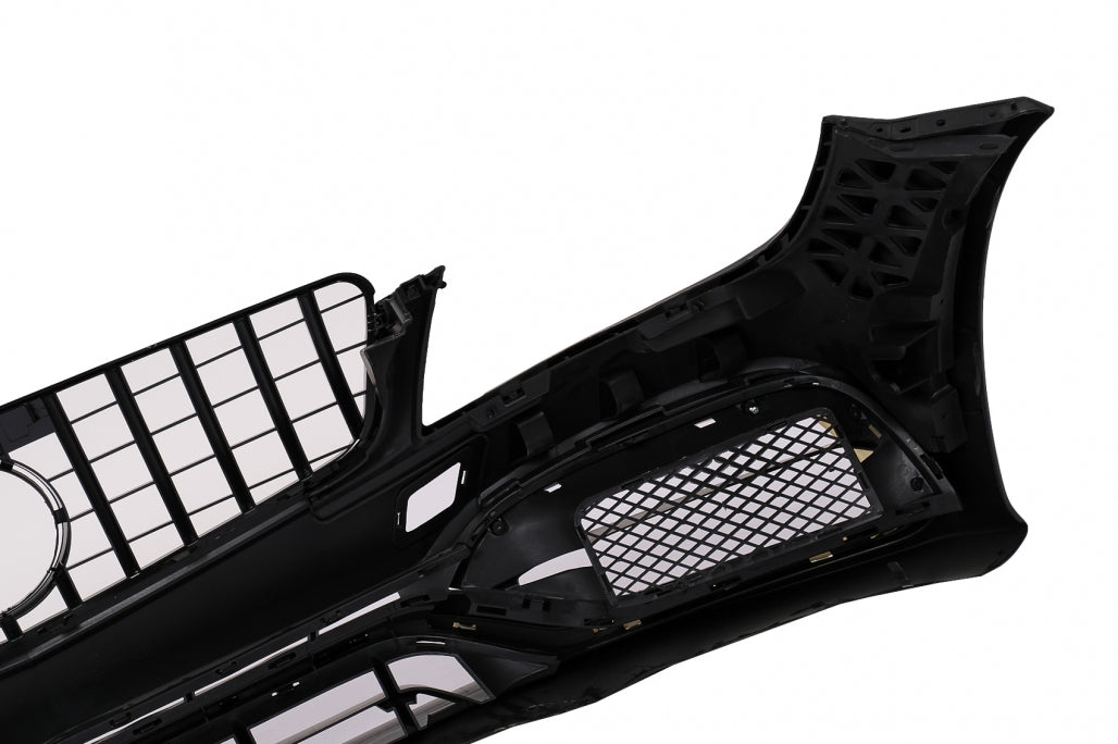 BODYKIT suitable for Mercedes C-Class W204 2007-2015 Design to W205 C63 Design