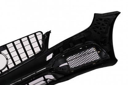 Kit carrozzeria adatto per Mercedes Classe C W204 2007-2015 Conversione in W205 C63 Design