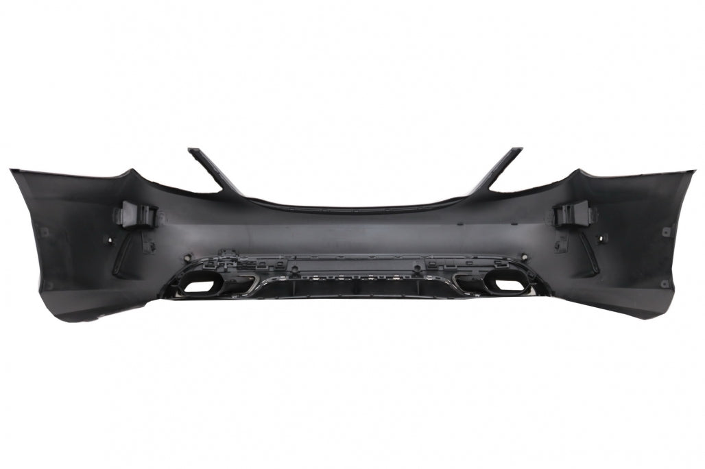 💥BODYKIT SUITABLE FOR Mercedes C-Class W205 Sedan 14-18 C63 Design💥 