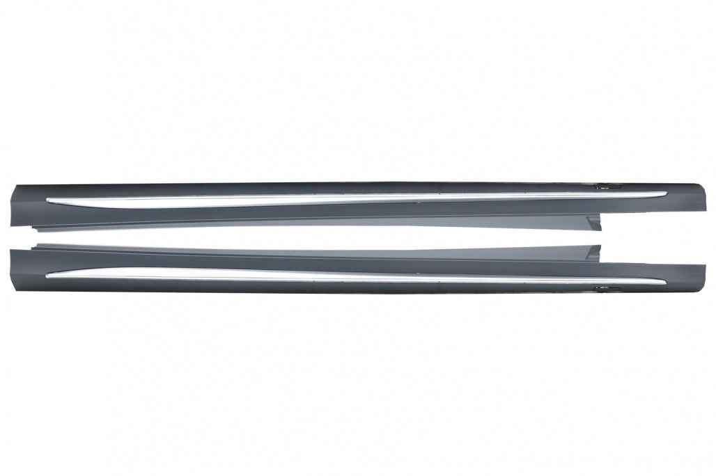 💥BODYKIT SUITABLE FOR Mercedes C-Class W205 Sedan 14-18 C63 Design💥 