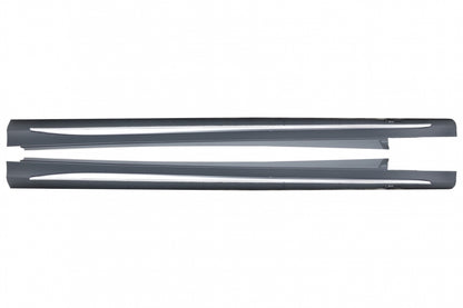 💥BODYKIT SUITABLE FOR Mercedes C-Class W205 Sedan 14-18 C63 Design💥 