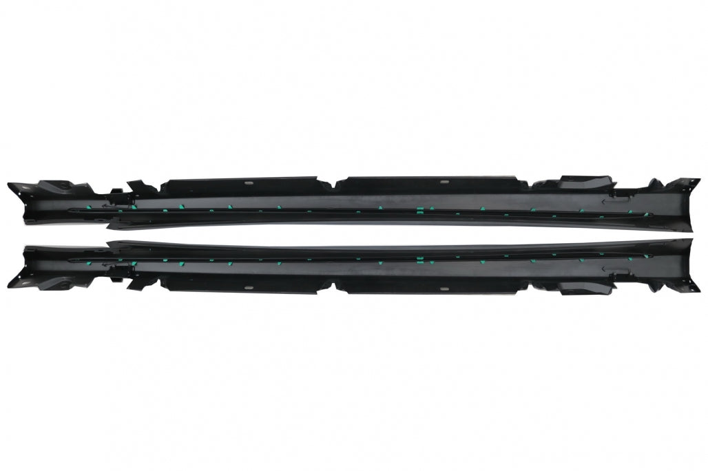 💥BODYKIT SUITABLE FOR Mercedes C-Class W205 Sedan 14-18 C63 Design💥 