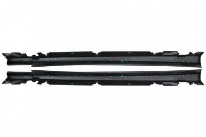 💥BODYKIT SUITABLE FOR Mercedes C-Class W205 Sedan 14-18 C63 Design💥 